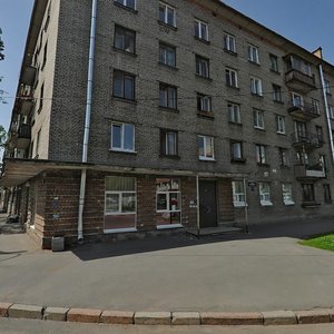 Dekabristov Lane, 8 ، سان بطرسبرغ: صورة