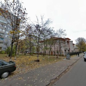 Mykhaila Kotelnykova Street, 4, Kyiv: photo