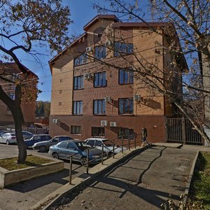 Rozy Lyuksemburg Street, 49А, Stavropol: photo