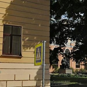Italyanskaya Street, 12А ، سان بطرسبرغ: صورة