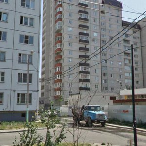 Vladimira Nevskogo Street, 48с1, Voronezh: photo