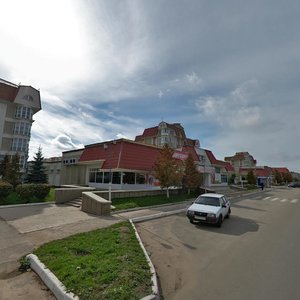 Малоярославец, Улица Российских Газовиков, 5: фото