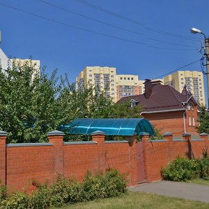 Ippodromnaya Street, 17, Voronezh: photo