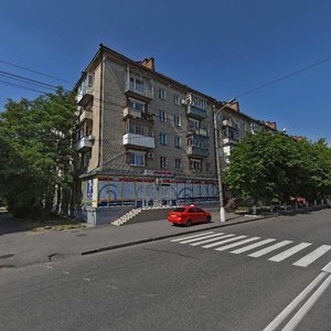 Sicheslavska Naberezhna Street, 8, Dnipro: photo