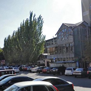 Torhova vulytsia, 37, Kherson: photo