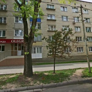 Lva Tolstogo Street, 3, Stavropol: photo