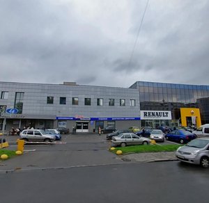 Levashovskiy Avenue, 15 ، سان بطرسبرغ: صورة