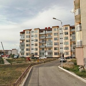 Алматы, Микрорайон Кокжиек, 43: фото