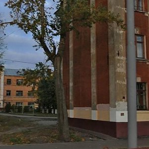 Ukhtomskogo Drive, 12, Yaroslavl: photo