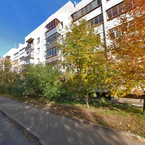 Курск, Улица Льва Толстого, 1: фото