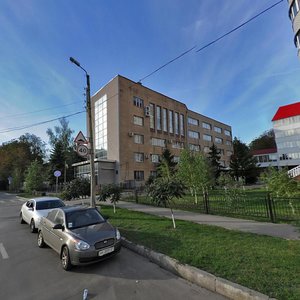 Studentska vulytsia, 5, Kharkiv: photo