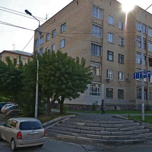 Ulitsa Krasnoy Armii, 13А, Krasnoyarsk: photo