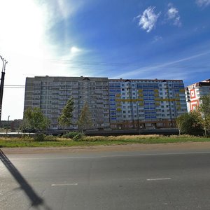Саранск, Лямбирское шоссе, 19: фото