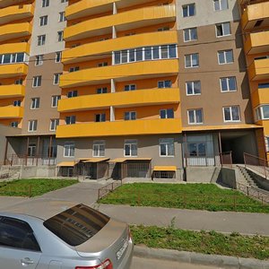 Visherskaya Street, 22, : foto