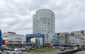 Tolyatti Street, 27, : foto