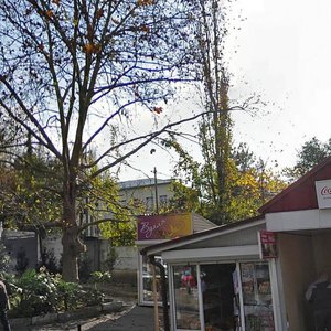 Dagomysskaya Street, 48 ، : صورة