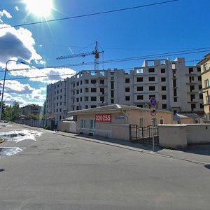 Sovetskiy Avenue, 43, Kaliningrad: photo