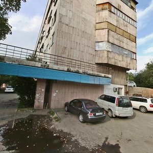 Bogenbai Batyr Street, 297 ، ألماتي: صورة