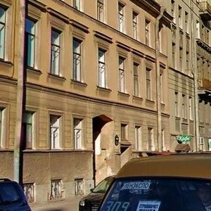 9th Vasilyevskogo Ostrova Line, 54, : foto
