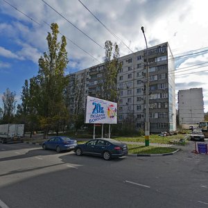 Geroev Desantnikov Street, 10, : foto