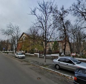 Henerala Henadіia Vorobiova Street, 6 ، كييف: صورة