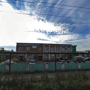 Stroiteley Street, 88, Yoshkar‑Ola: photo