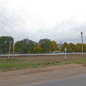 Ulitsa Gagarina, 1, : foto