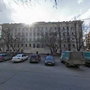Okruzhnoy Drive, 16, : foto