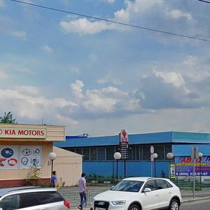 Varshavskoye Highway, 91с8, Moscow: photo