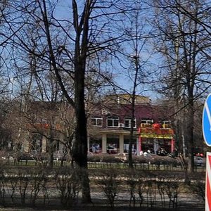 Sirenevy Boulevard, 13, : foto