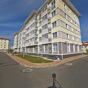 Nadezhd Boulevard, 20 ، كراسنودار كراي: صورة