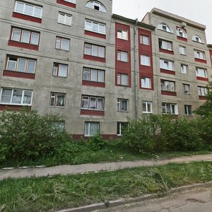 Yeniseyskaya Street, 137/1, Magnitogorsk: photo