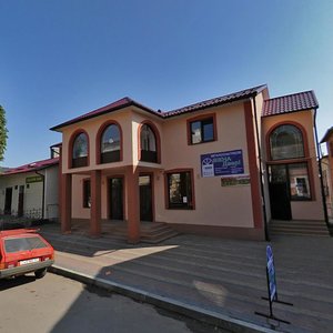 Vulytsia 26 Bakynskykh Komisariv, 1А, Chernivtsi: photo