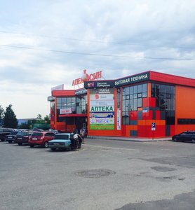 Sovetskaya ulitsa, 10, : foto