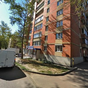 Vatutina Street, 2А, Penza: photo