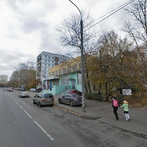 Zvyozdny Boulevard, 32, Moscow: photo