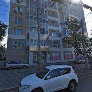 Samarskaya Street, 103, Samara: photo