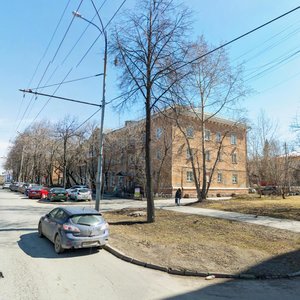 Pervomayskaya Street, 112, Yekaterinburg: photo