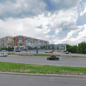 Pobedy Avenue, 110, Simferopol: photo