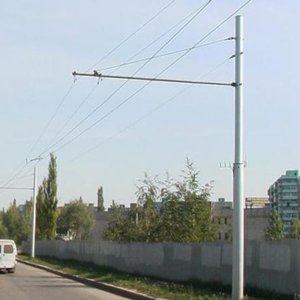 Sipaylovskaya Street, 12 ، أوفا: صورة