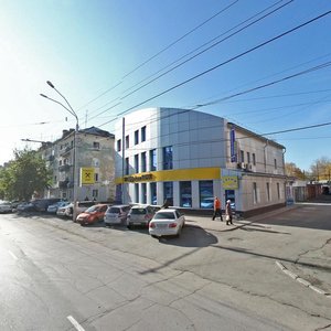 Lenina Avenue, 163, Barnaul: photo