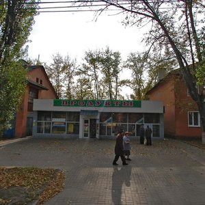 Sumskaya Street, 18А, Kursk: photo