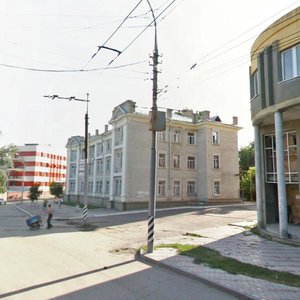 Ulitsa imeni A.M. Gorkogo, 1, Saratov: photo