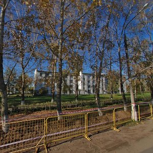 Zavodskaya ulitsa, 1, : foto