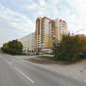 Ulitsa Malinovskogo, 6Ак1, Tyumen: photo