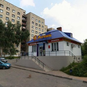 Bratyev Kasimovykh Street, 80А, : foto