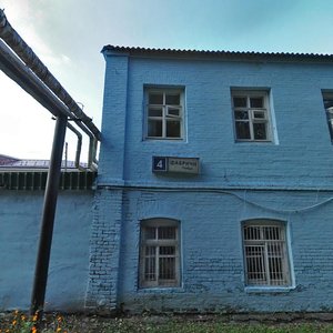 Fabrichnaya Street, 4к1, : foto