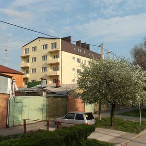 Nakhichevanskiy Lane, 92, Rostov‑na‑Donu: photo