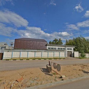 Yuzhnaya Street, 11/1, : foto