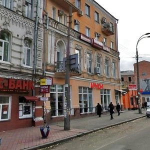 Verkhnii Val Street, 30, Kyiv: photo